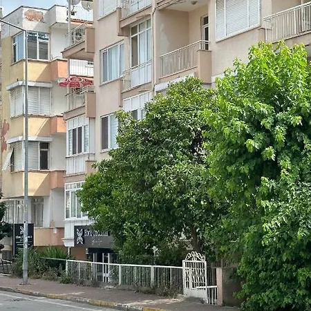 5 Minutes Walking To Oldtown Анталья